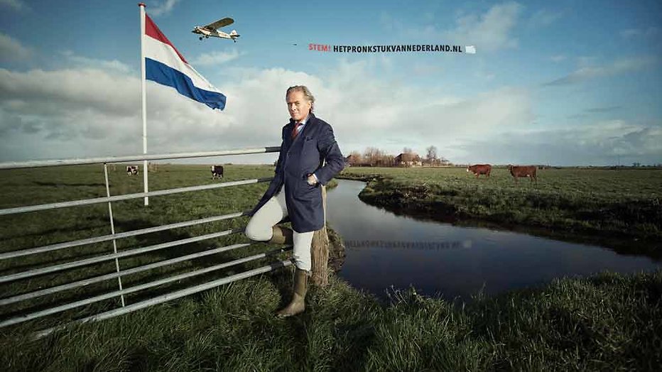 Jort Kelder maakt longlist Pronkstuk van Nederland bekend Jort Kelder maakt longlist Pronkstuk van Nederland bekend