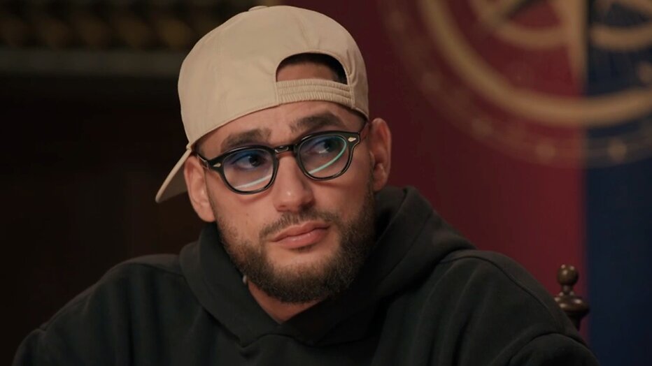 Josylvio in De Verraders