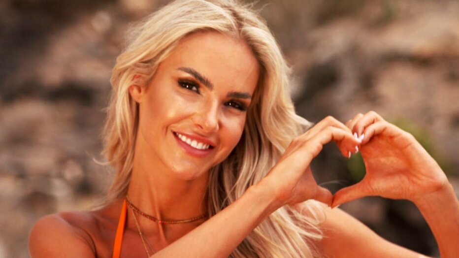 Nieuwe Love Island Single Blijkt Oude Vlam Van Wesley Sneijder