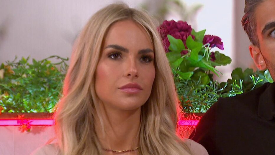 Jotti Verbruggen uit Love Island 2022 Jotti Verbruggen uit Love Island 2022