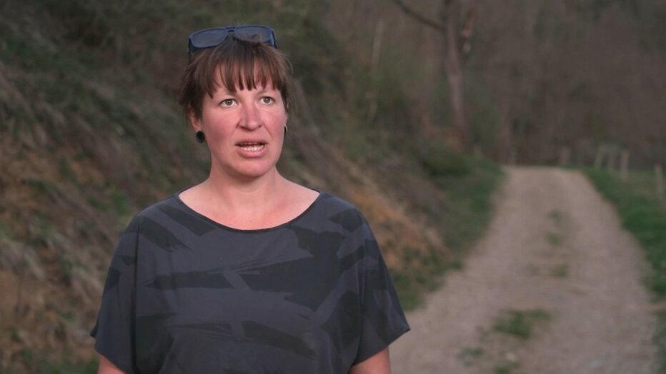 Judith in Winter Vol Liefde 2025