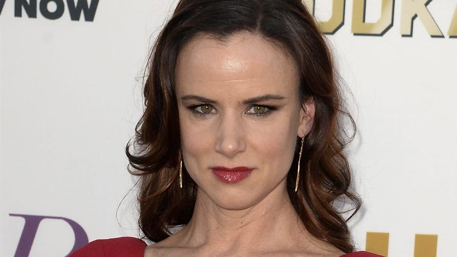 Juliette Lewis heeft rol te pakken in spin-off Roseanne Barr Juliette Lewis heeft rol te pakken in spin-off Roseanne Barr