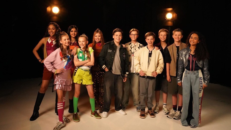 Songfestival Nationale Finale