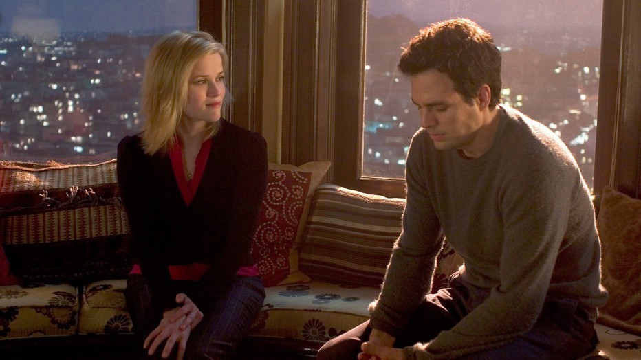 Reese Witherspoon in Just Like Heaven Reese Witherspoon in Just Like Heaven