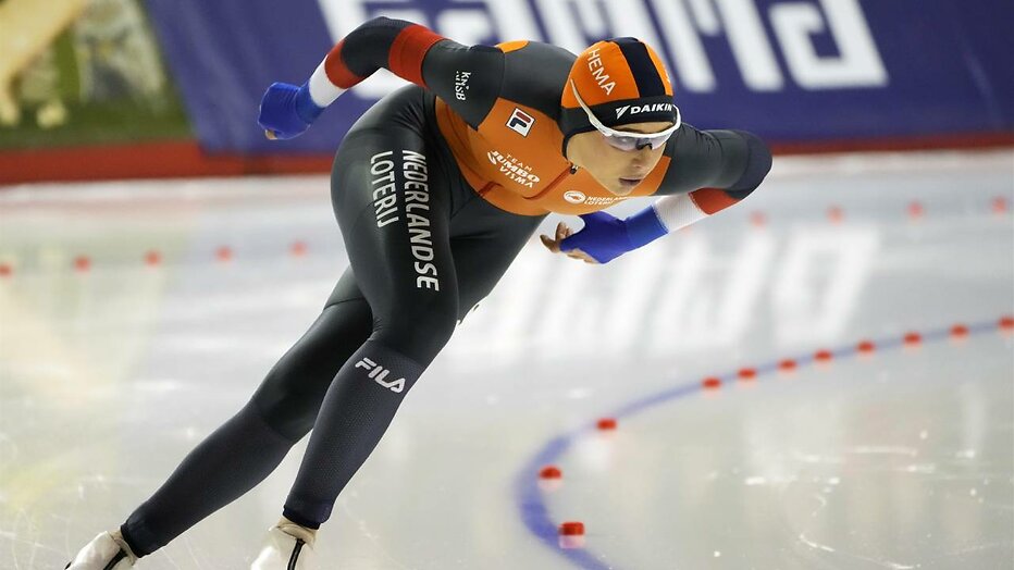 Jutta Leerdam Jutta Leerdam
