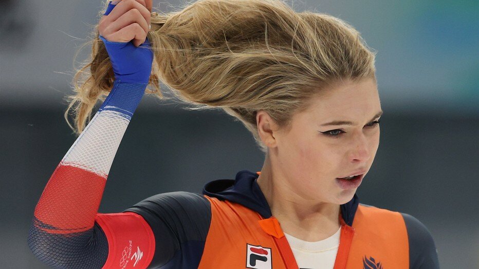 Jutta Leerdam Jutta Leerdam