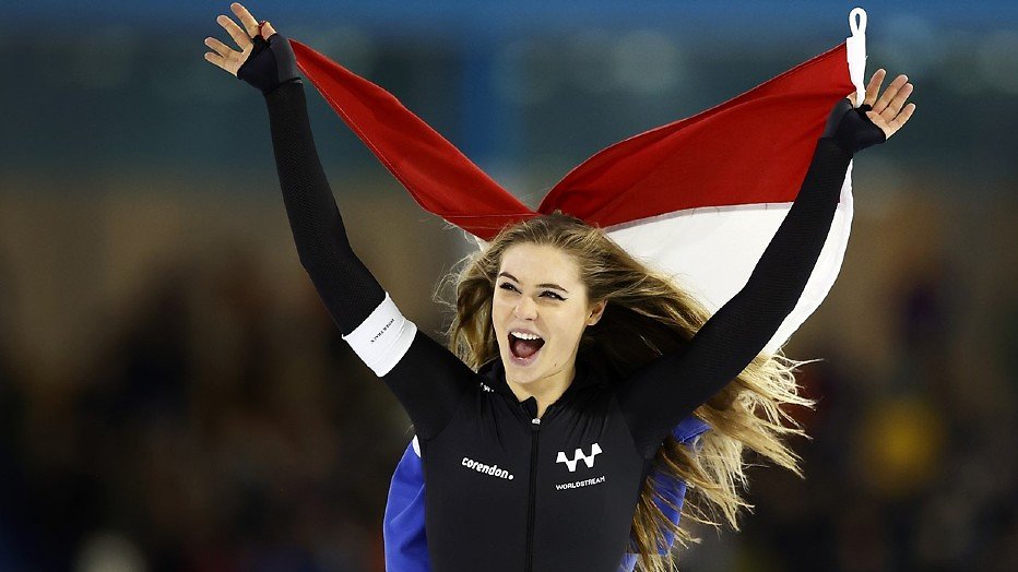 Jutta Leerdam Jutta Leerdam