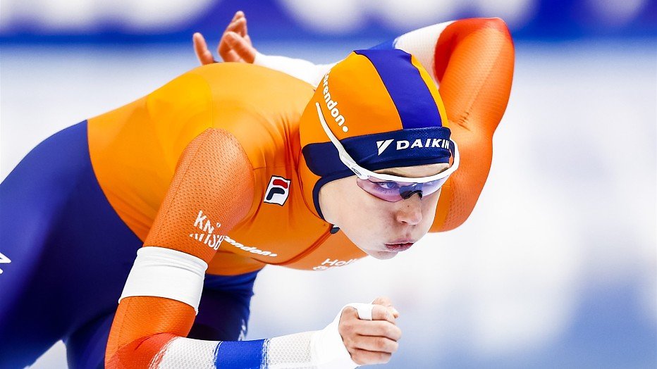 Jutta Leerdam Jutta Leerdam