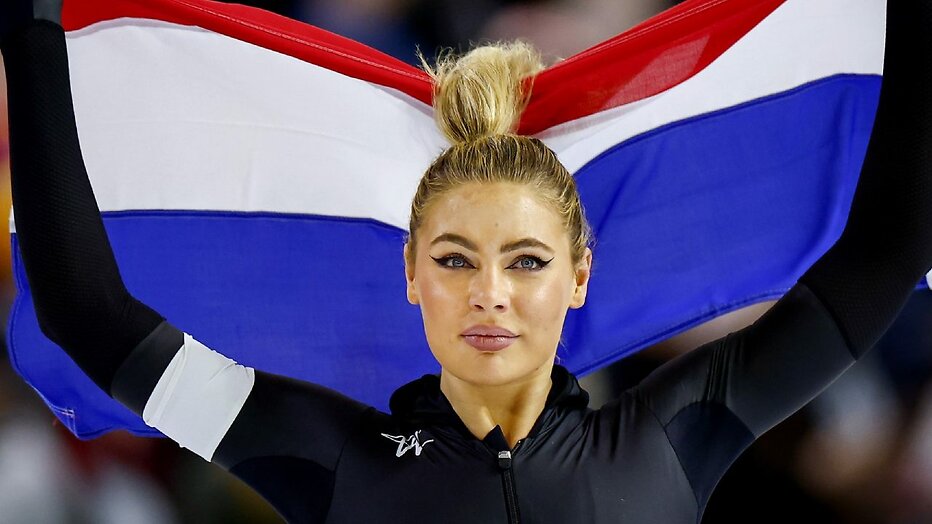 Jutta Leerdam Jutta Leerdam