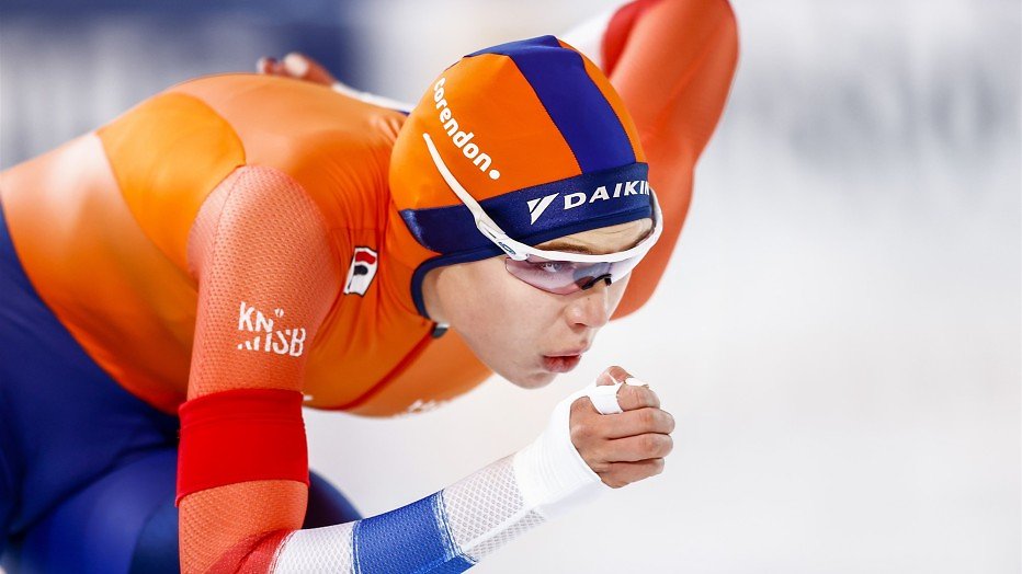 Jutta Leerdam Jutta Leerdam