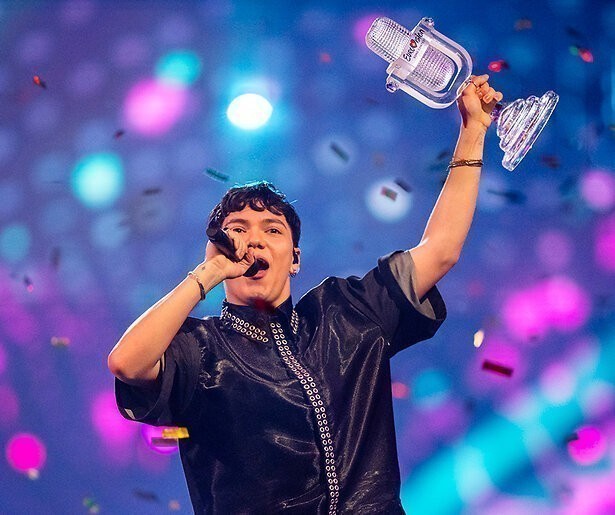 De TV van gisteren: 3,5 miljoen kijkers zien spannende Songfestival-finale, maar geen Céline Dion