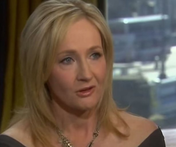 The Casual Vacancy van J.K. Rowling in Nederland te zien bij HBO