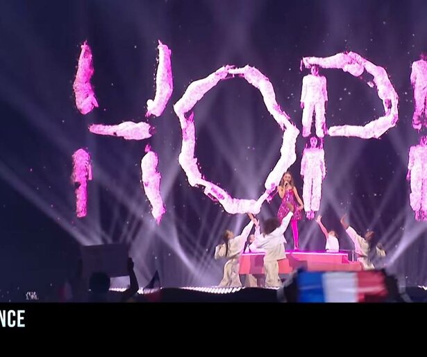 In dit land is dit jaar het Junior Songfestival