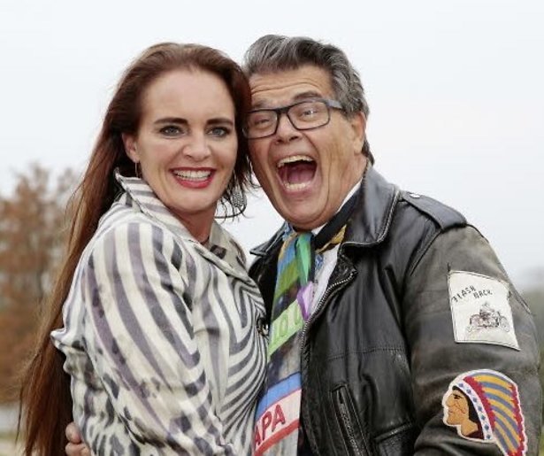 Kijkcijfers: Jouw Vrouw Mijn Vrouw VIPS stelt teleur met 748.000 kijkers