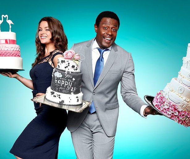 John Williams over Ja, Ik Wil... een Taart!