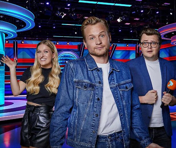 De nieuwe spelshow Ja of Nee? gaat op deze datum van start
