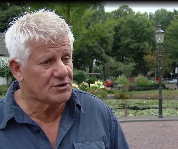 RTL Nieuws stuurt Jaap van Deurzen met pensioen