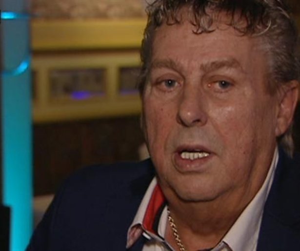 Avrotros zendt eerbetoon aan Jaap Buijs uit