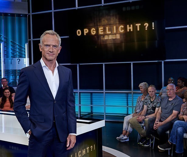 Jaap Jongbloed over Opgelicht?! Cybercrime