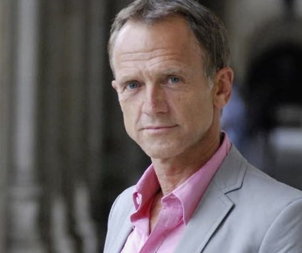 Jaap Jongbloed is weer verliefd