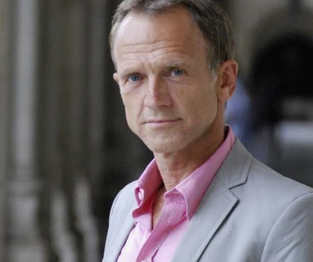 Jaap Jongbloed laatste kandidaat Expeditie Robinson 2015