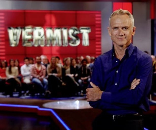 Vermist maakt doorstart bij Avrotros