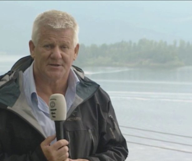 Videosnack: 25 jaar Jaap van Deurzen bij RTL Nieuws