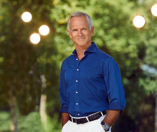 Jaap Jongbloed over Het Mooiste Meisje van de Klas: 'Er wordt niet meer geknuffeld'