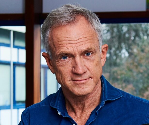 Jaap Jongbloed reageert op stoppen Het Mooiste Meisje van de Klas