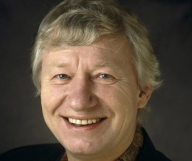 Acteur Jaap Stobbe uit Baantjer overleden 