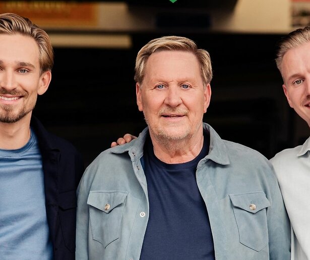 Het Jaar uit met de Augurkenkoning: Oos Kesbeke gaat naar India