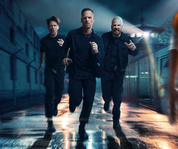 Startdatum tweede seizoen Het Jachtseizoen: Most Wanted bekend