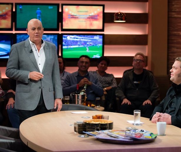 Ziggo Sport trekt stekker uit praatprogramma Peptalk