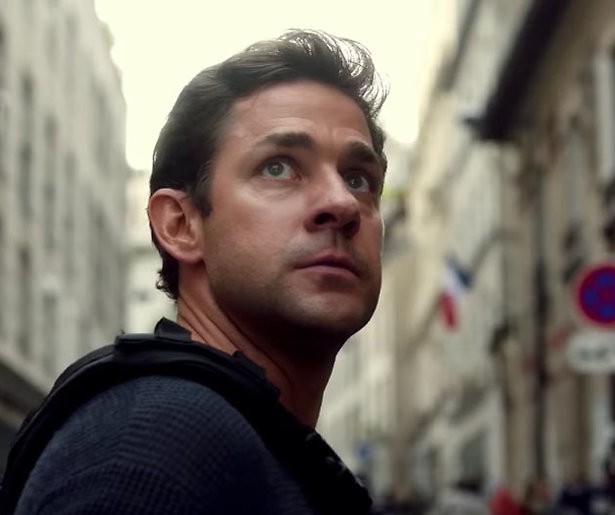Prime Video-tip: Jack Ryan