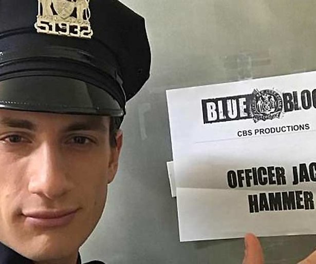 Kleinzoon John F. Kennedy maakt acteerdebuut 