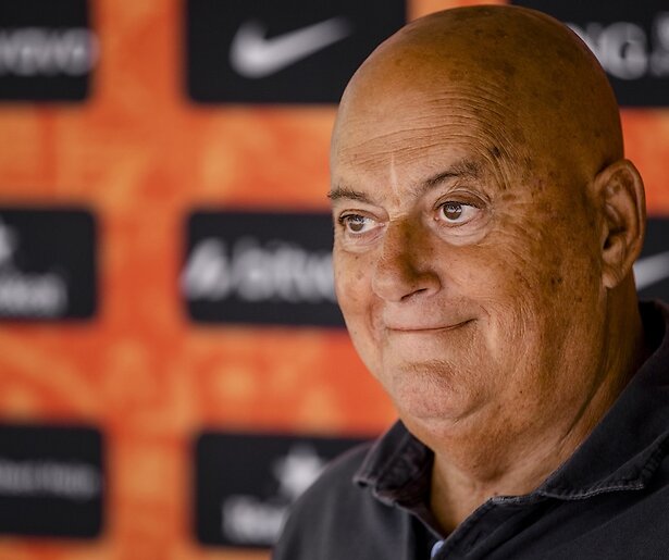 Jack van Gelder laat van zich horen na opnieuw missen De Oranjezondag