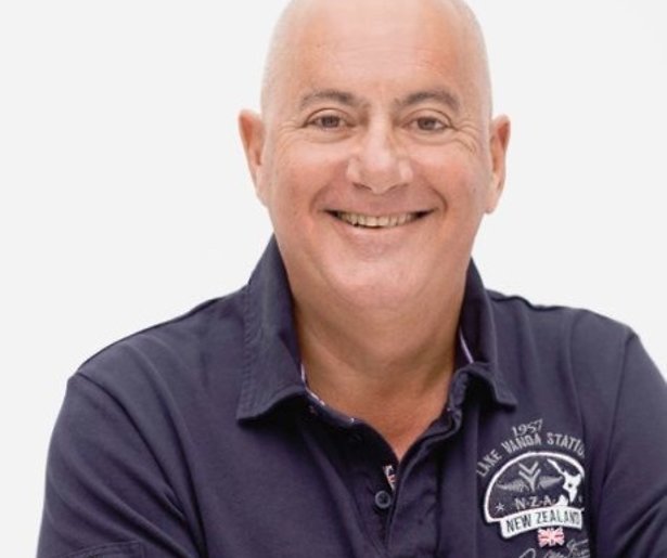 NOS weet nog niet wie Jack van Gelder op moet volgen