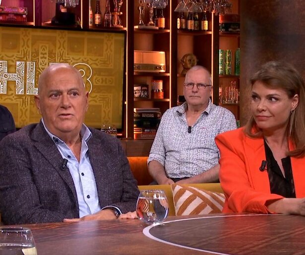 Jack van Gelder reageert op afwezigheid in HLF8 en op interview Tom Egbers