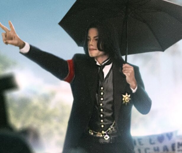 De streamingtip van de week: The Verdict of Michael Jackson op Netflix