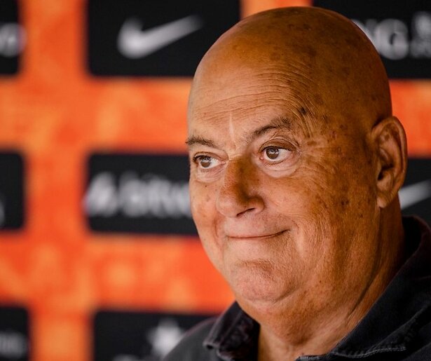 Jack van Gelder: 'Hierom was ik afwezig bij De Oranjezondag' 