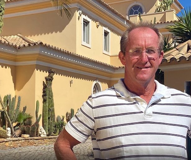 B&B Vol Liefde-kandidaat Jacob heeft vlinders in zijn buik