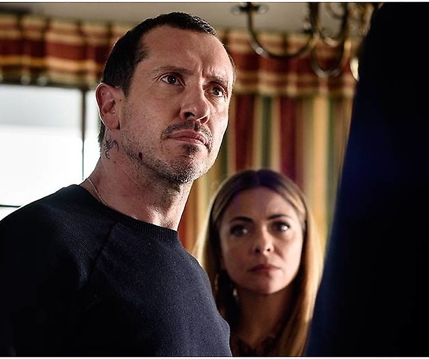 Jacob Derwig over KLEM 2