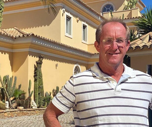 Realityserie van Jacob uit B&B Vol Liefde krijgt geen vervolg