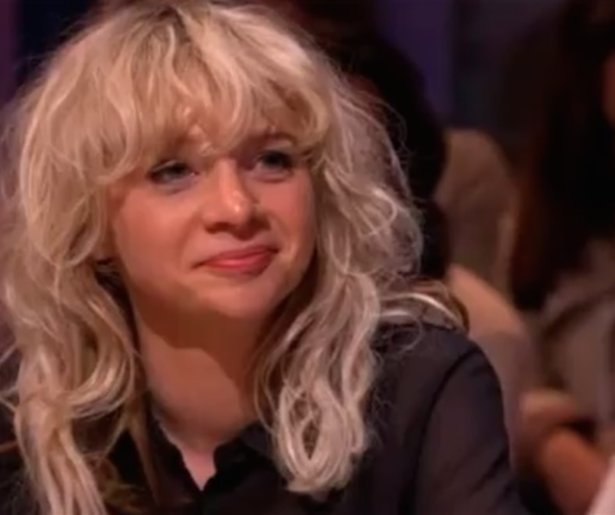 Kijktip: Jacqueline Govaert in De Reünie