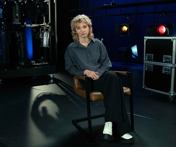 Zangeres Jacqueline Govaert vervangt Jan Smit als commentator van het Songfestival