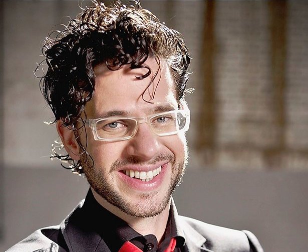 Erik Dijkstra getipt als nieuw gezicht Per Seconde Wijzer