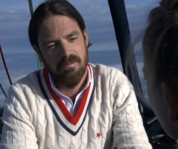 GTST app hint naar terugkeer Zeger van Zuylen