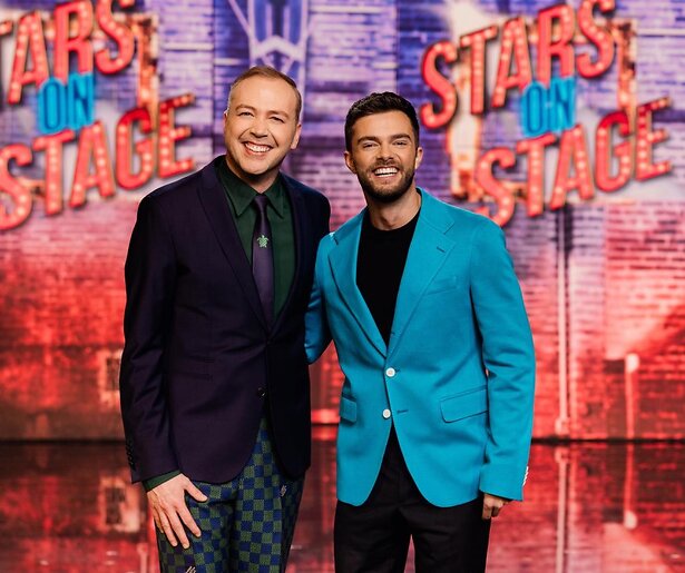 Dit zijn de deelnemers van het tweede seizoen van Stars on Stage