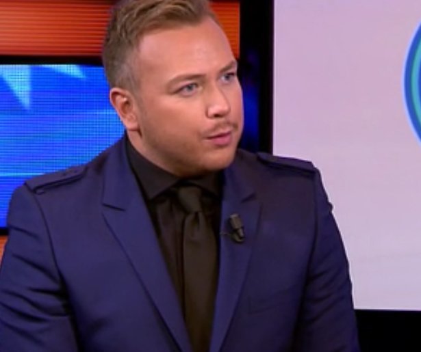 Jamai vierde en laatste Idols jurylid