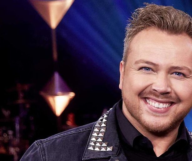 Jamai twijfelt over nieuw seizoen Idols